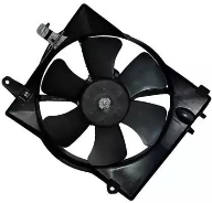 Вентилятор охлаждения радиатора | купить в интернет магазине